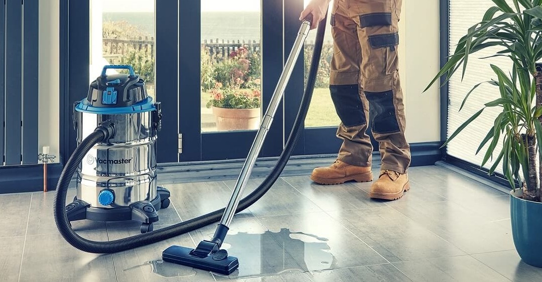 mua máy hút bụi gia đình loại nào tốt