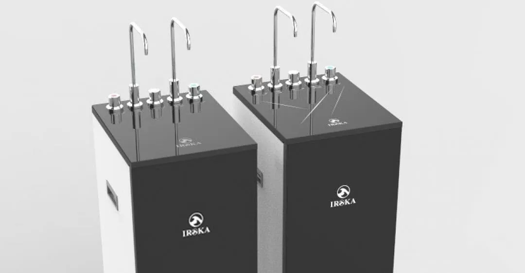 nguyên nhân bơm tăng áp máy lọc nước bị yếu