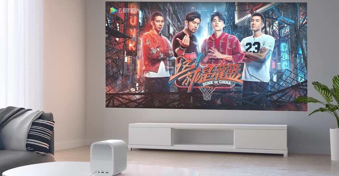 nguyên nhân máy chiếu panasonic bị mờ