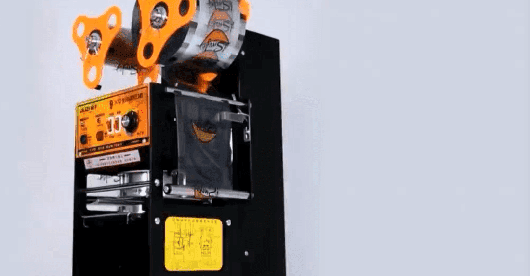 nguyên nhân máy ép miệng ly bị rò rỉ điện