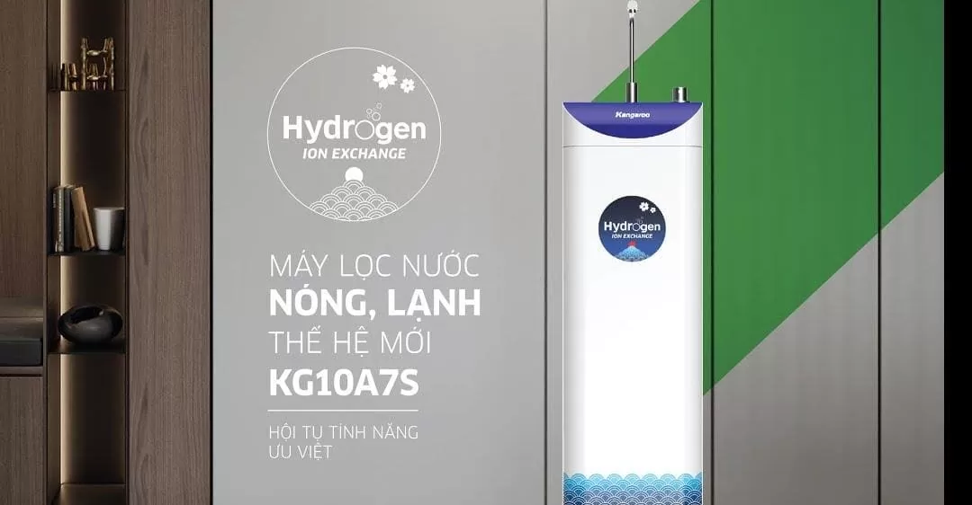 nguyên nhân máy lọc nước kangaroo không lạnh