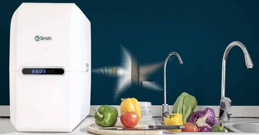 nguyên nhân máy lọc nước không bơm vào bình chứa