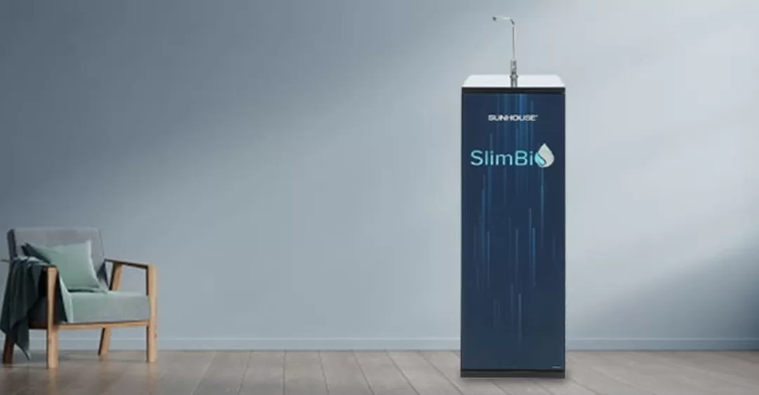 nguyên nhân máy lọc nước không hút nước