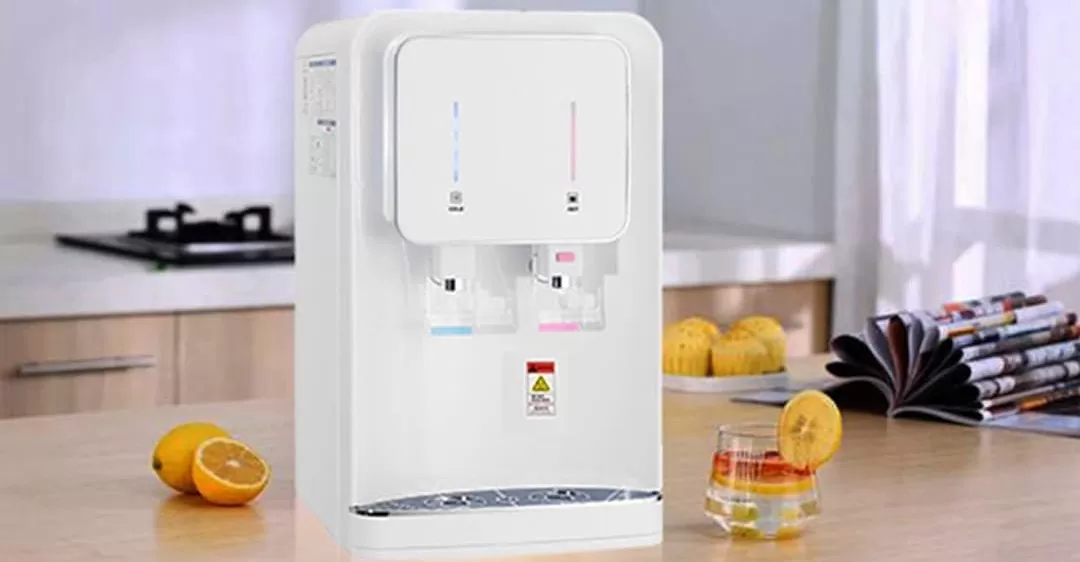 nguyên nhân máy lọc nước không ngọt