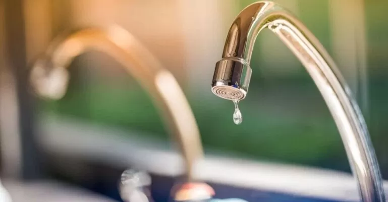 Nguyên nhân vòi nước máy lọc nước Kangaroo bị rò