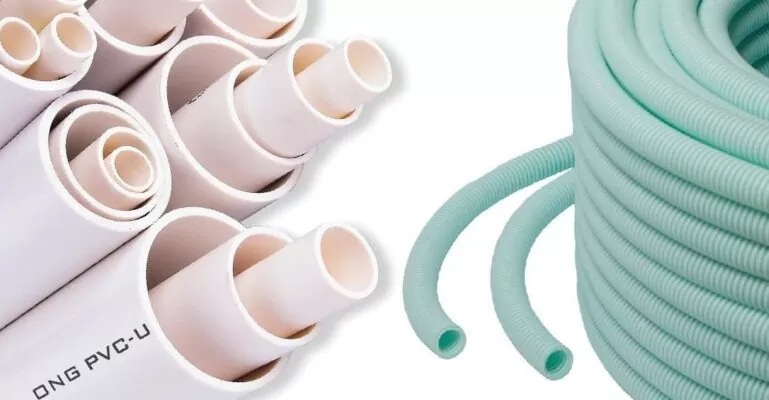 nhựa có dẫn điện không