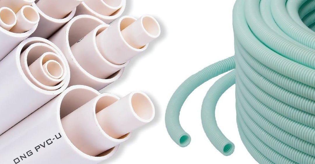 nhựa có dẫn điện không