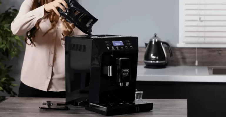 phụ kiện máy pha cafe