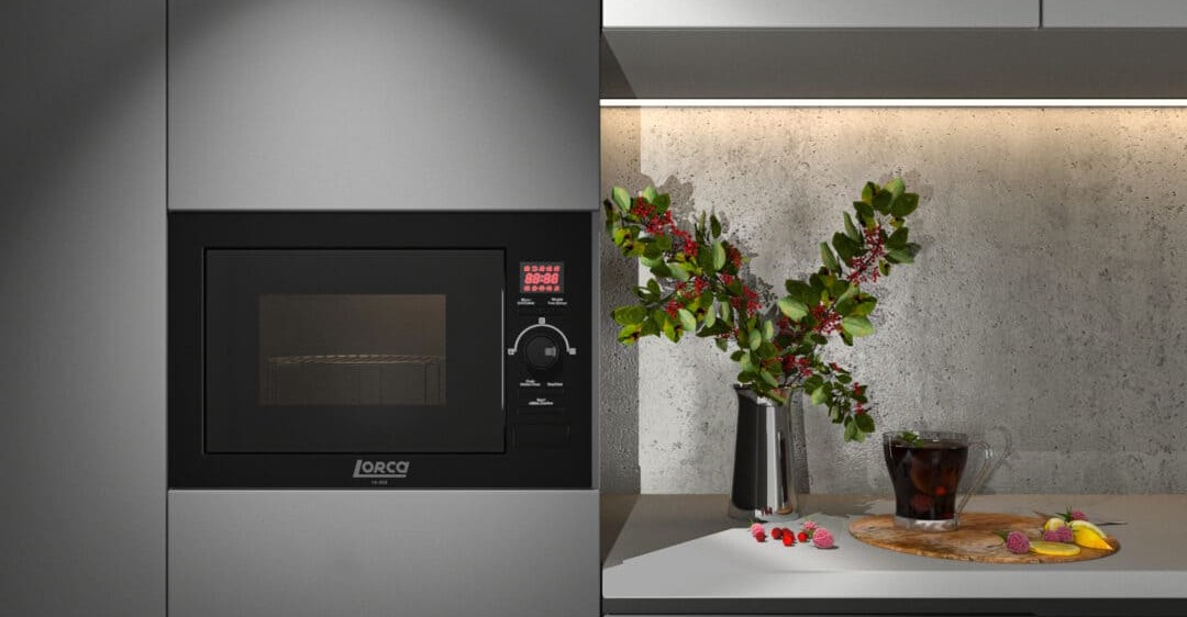 Dịch vụ sửa lò vi sóng bị chảy nước