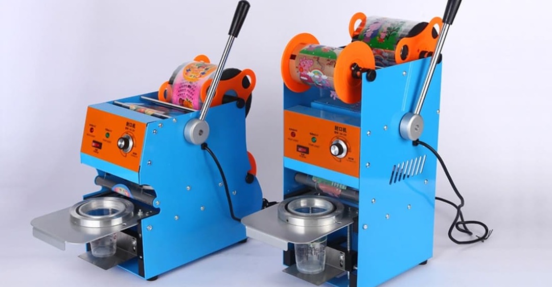 Dịch vụ sửa máy dập cốc Fest