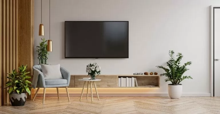 tivi lg bị đen màn hình vẫn có tiếng