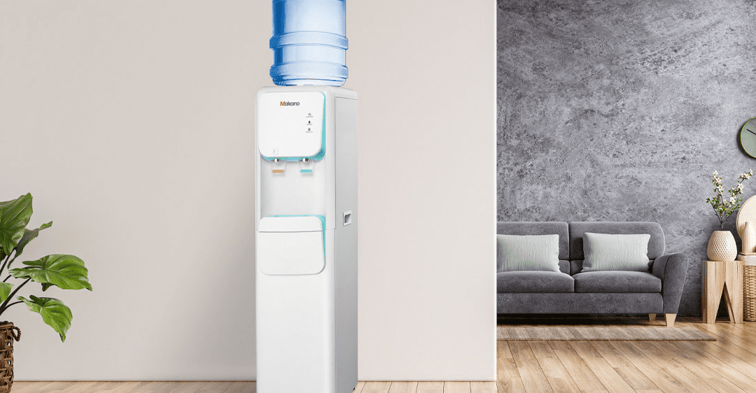 Dịch vụ sửa cây nước nóng lạnh úp bình