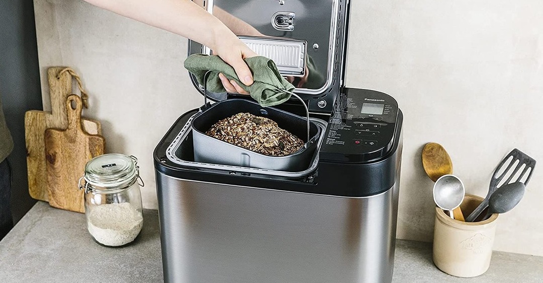 Dịch vụ sửa máy làm bánh mì