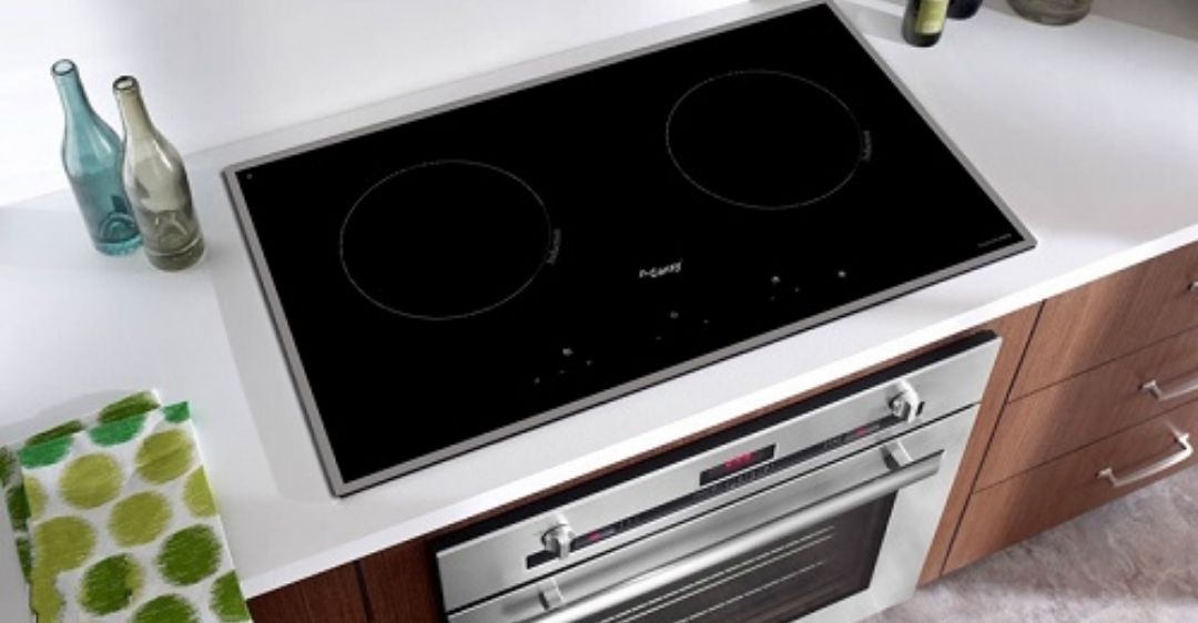 Bếp từ Canzy báo lỗi F