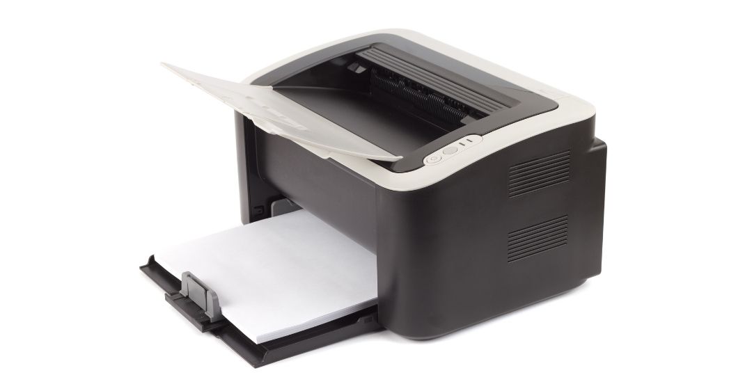 Giới thiệu về máy in Ricoh