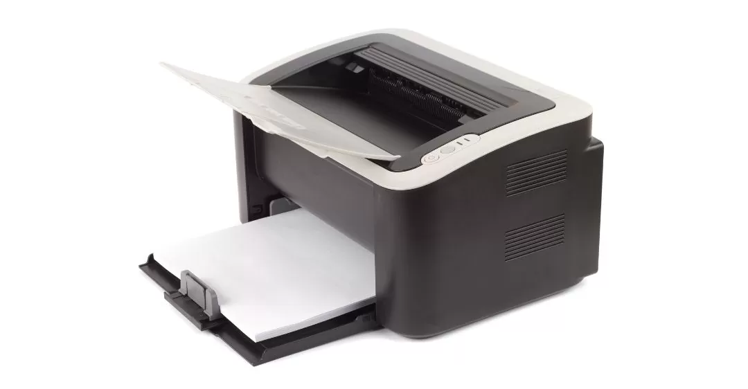 Giới thiệu về máy in Ricoh