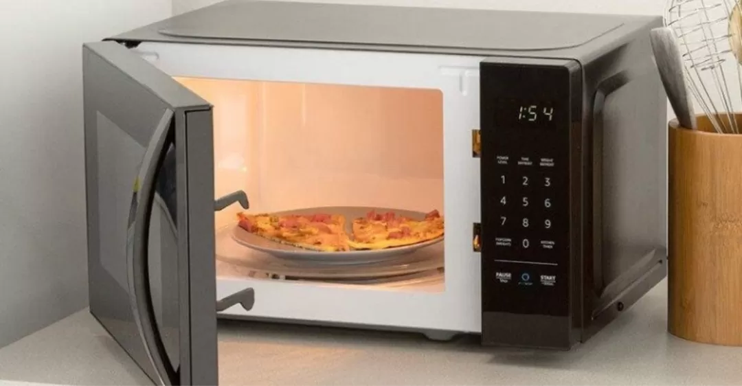 Một số lưu ý để sử dụng lò vi sóng một cách an toàn và bền bỉ