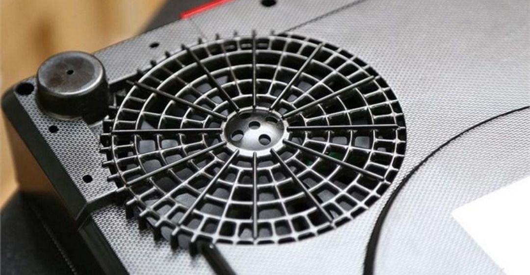 Nguyên nhân và cách xử lý quạt gió bếp từ không chạy