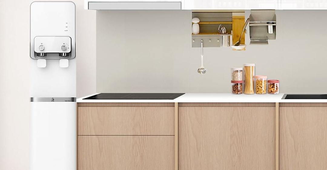 sửa cây nước nóng lạnh ARIZE