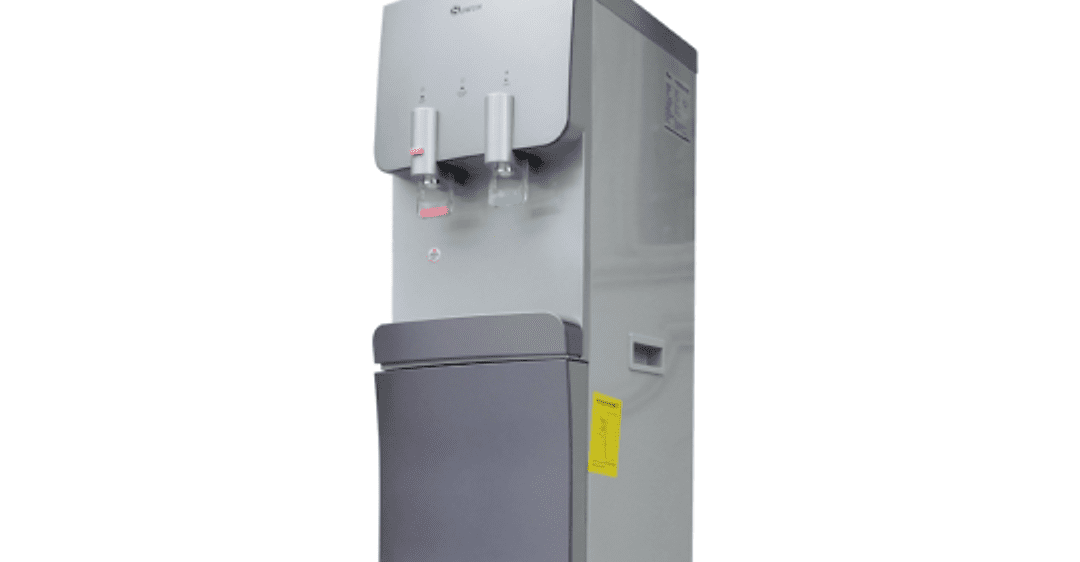 sửa cây nước nóng lạnh Sowun