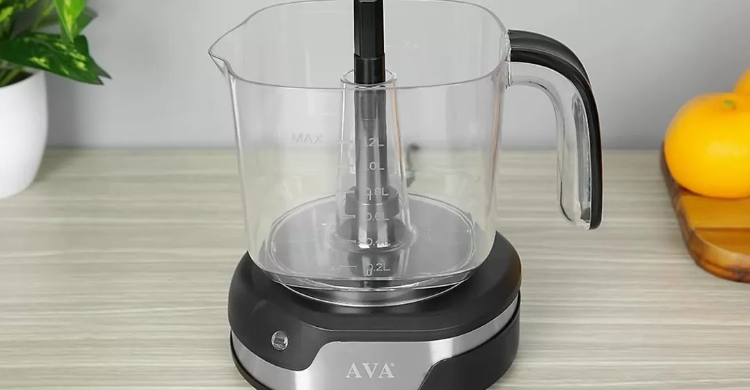 sửa chữa máy vắt cam ava