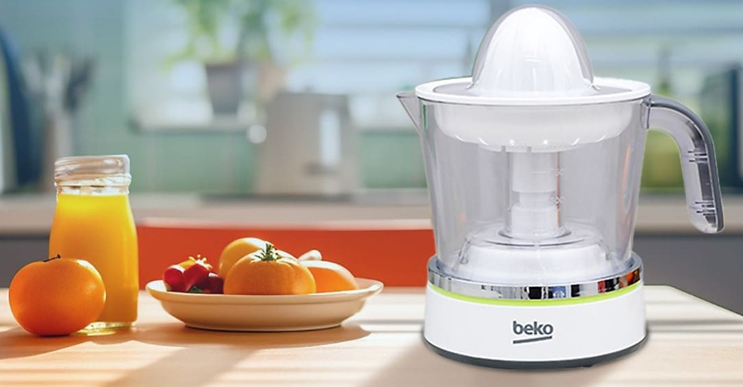 sửa chữa máy vắt cam beko