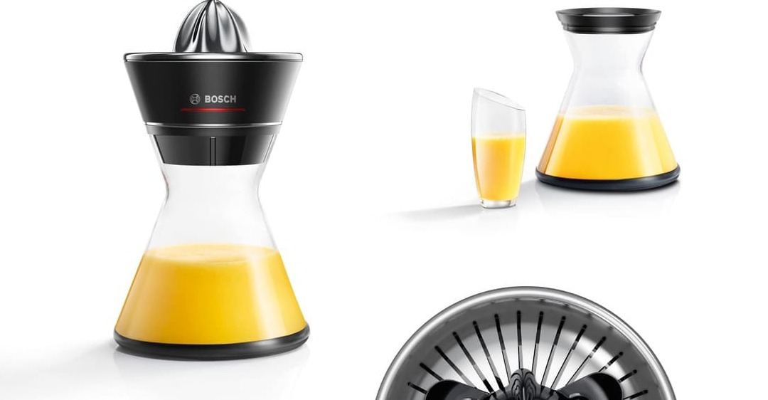 sửa chữa máy vắt cam bosch