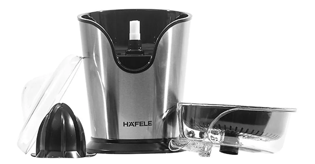 sửa chữa máy vắt cam hafele