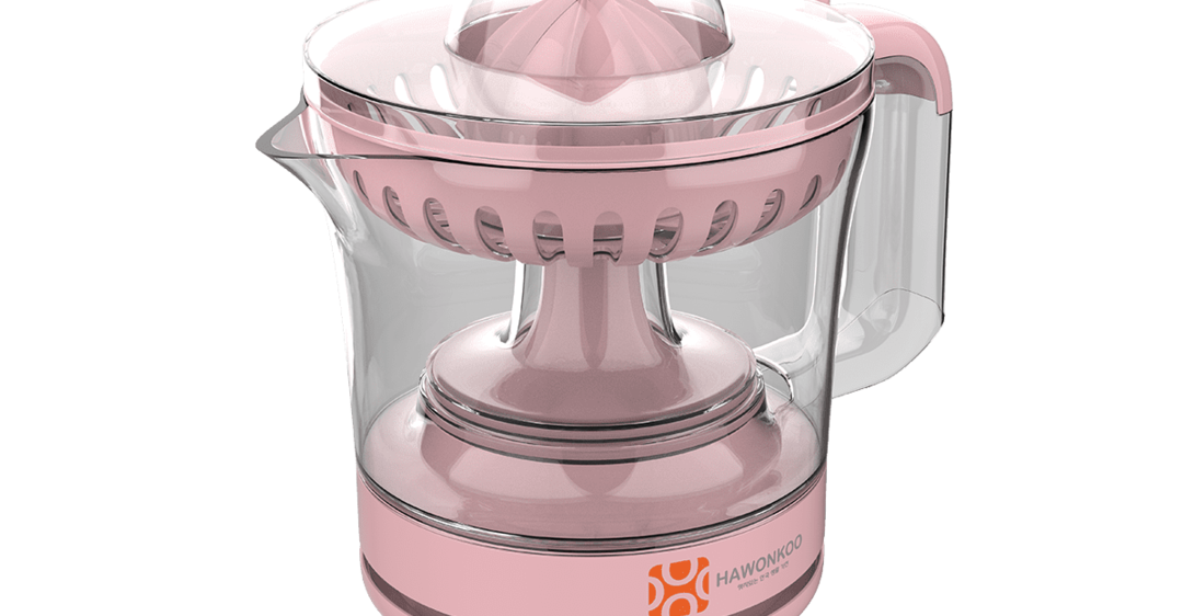 sửa chữa máy vắt cam hawonkoo