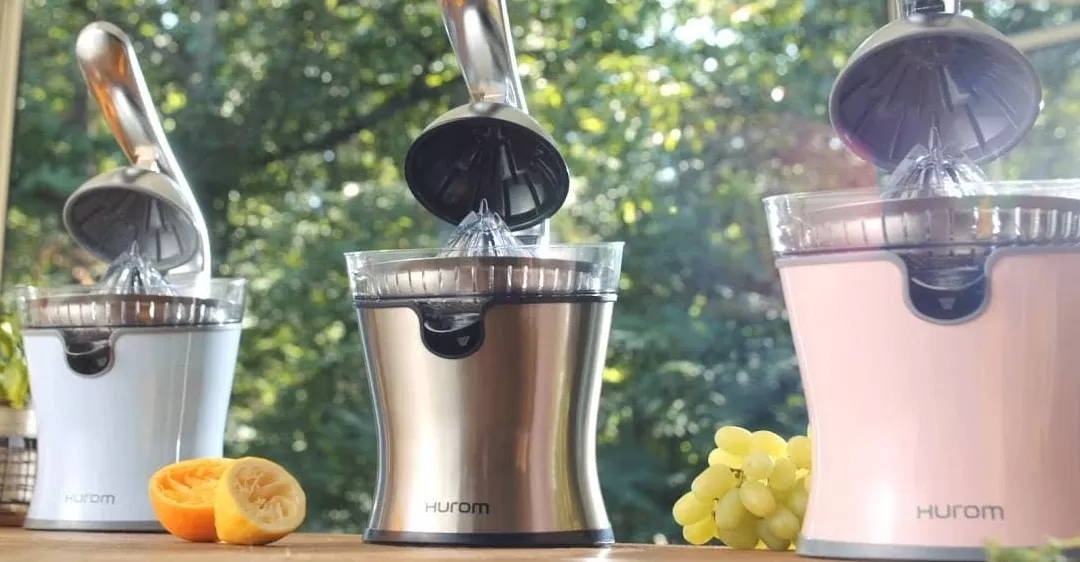 sửa chữa máy vắt cam hurom