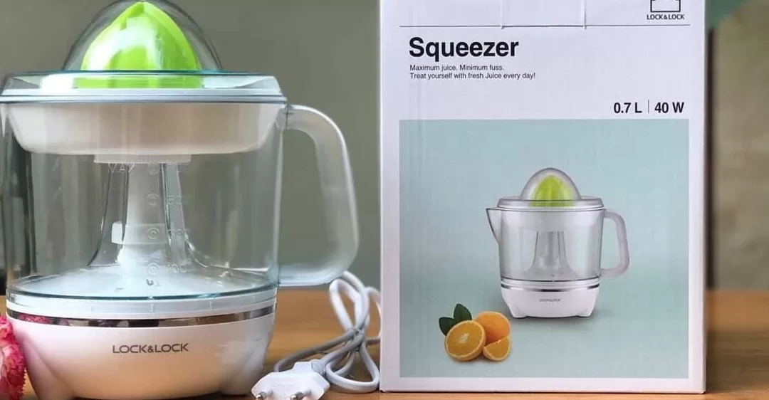 sửa chữa máy vắt cam lock&lock