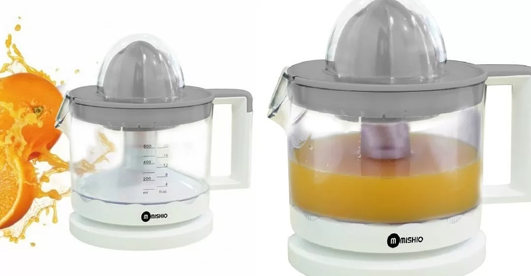 sửa chữa máy vắt cam mishio