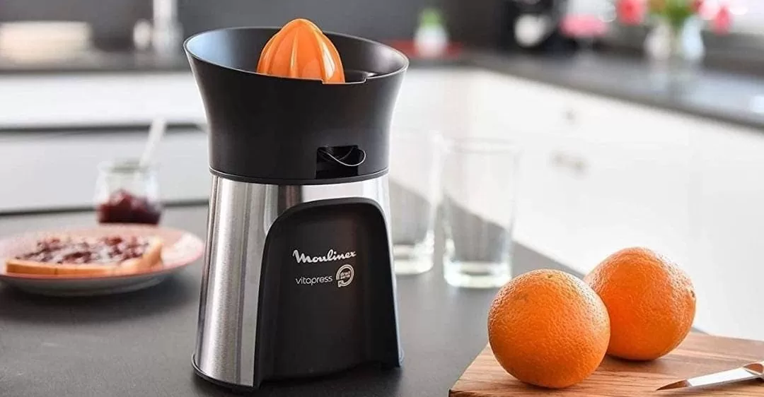 sửa chữa máy vắt cam moulinex