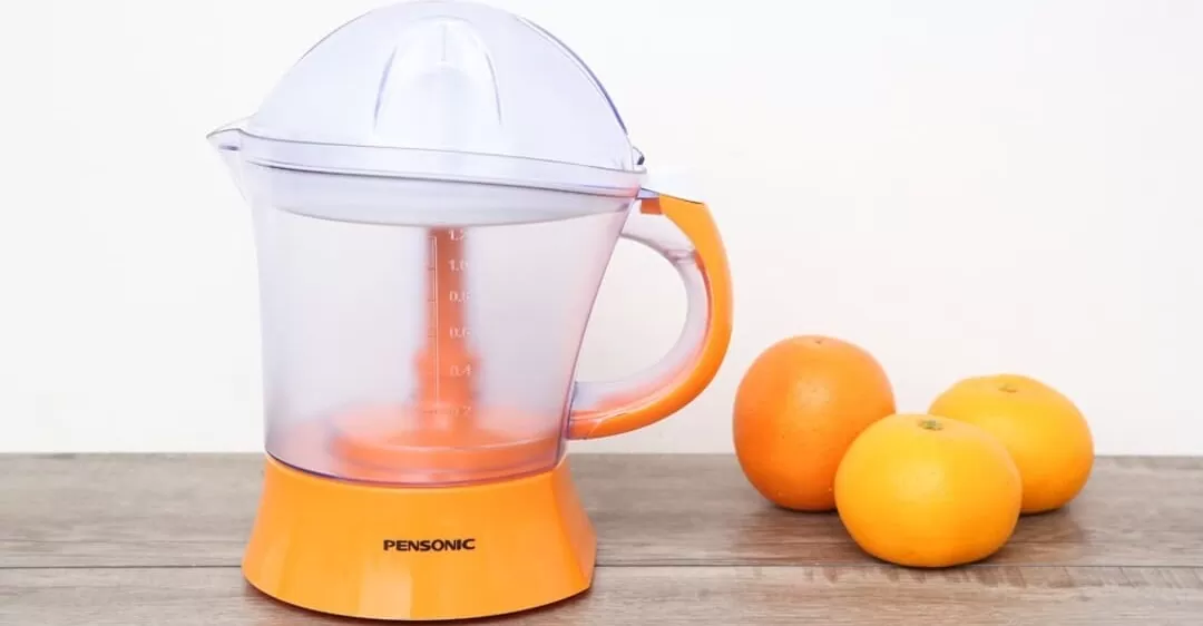 sửa chữa máy vắt cam pensonic