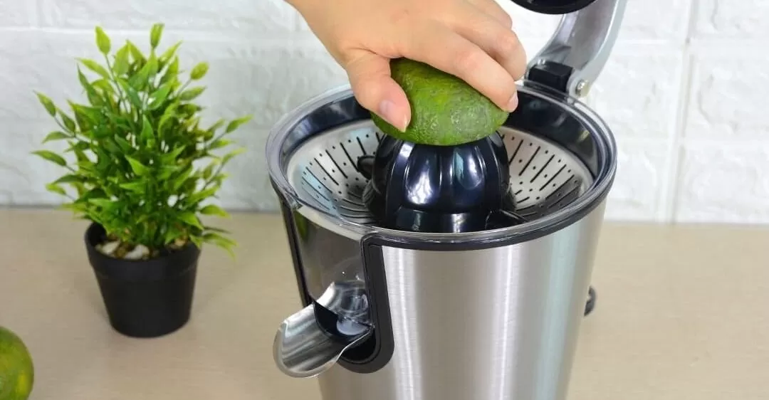 sửa chữa máy vắt cam russell hobbs