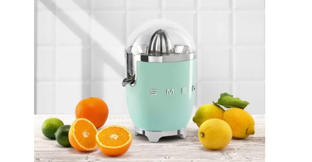 sửa chữa máy vắt cam smeg