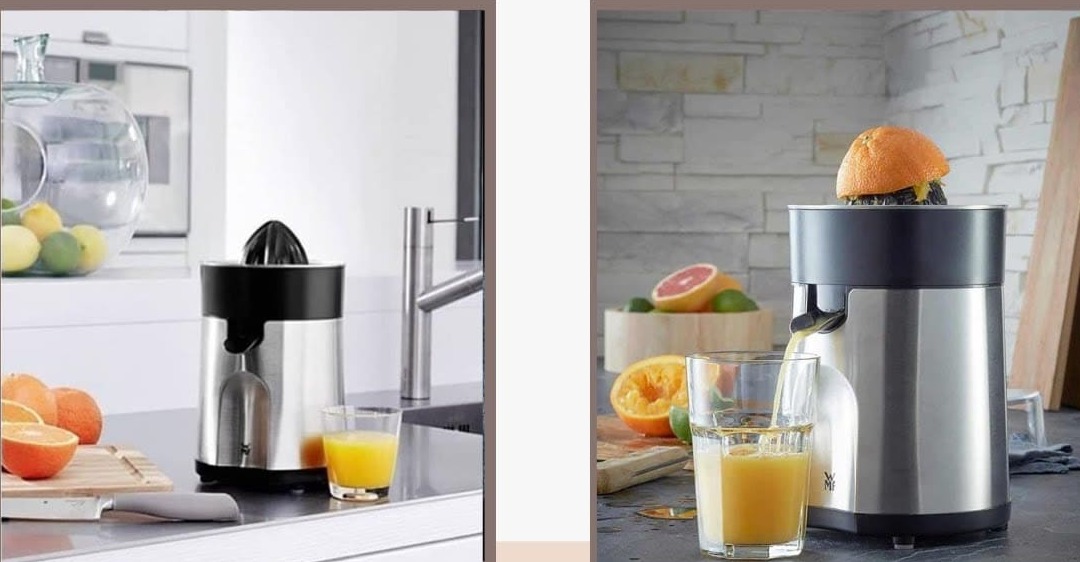 sửa chữa máy vắt cam wmf