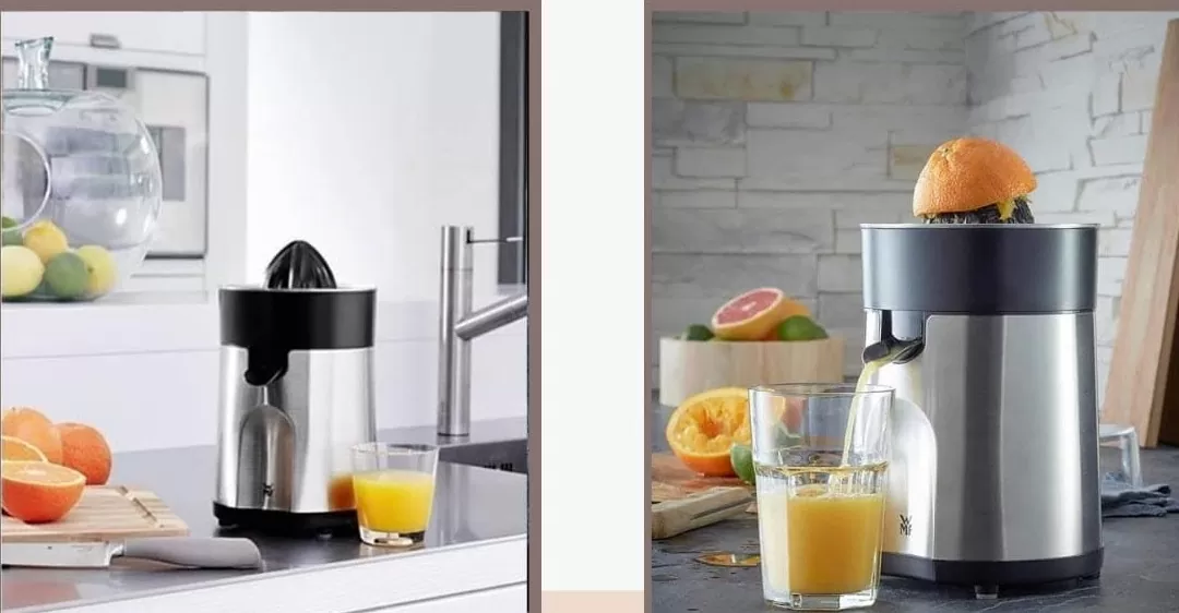 sửa chữa máy vắt cam wmf