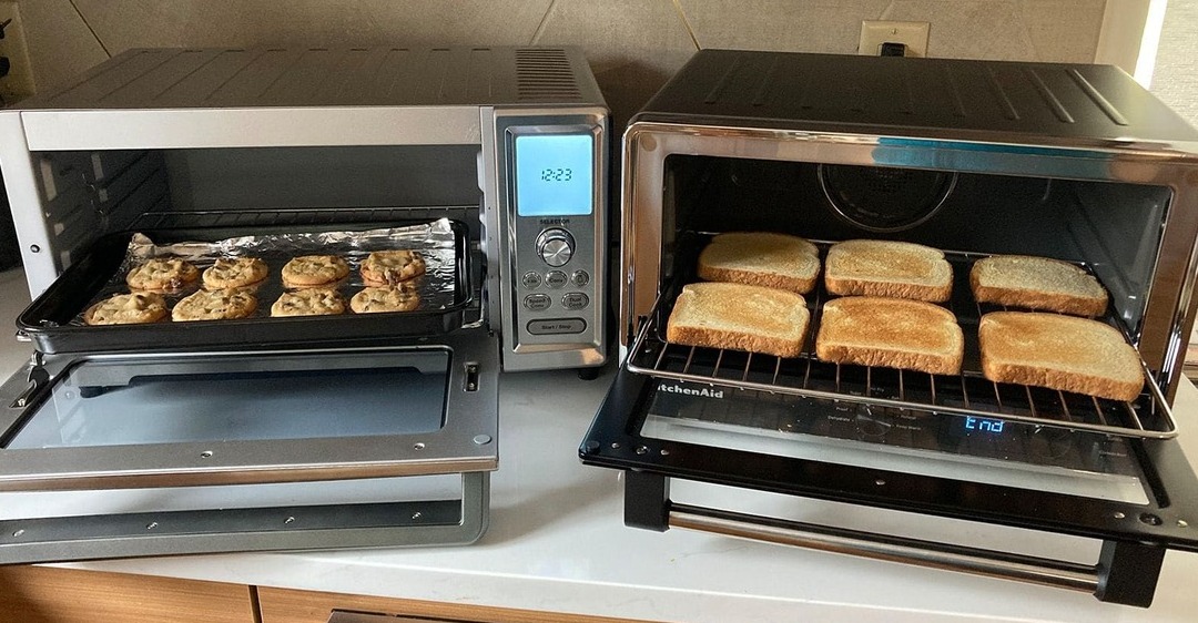 dịch vụ sửa lò nướng bánh mì tại Nhà Bè