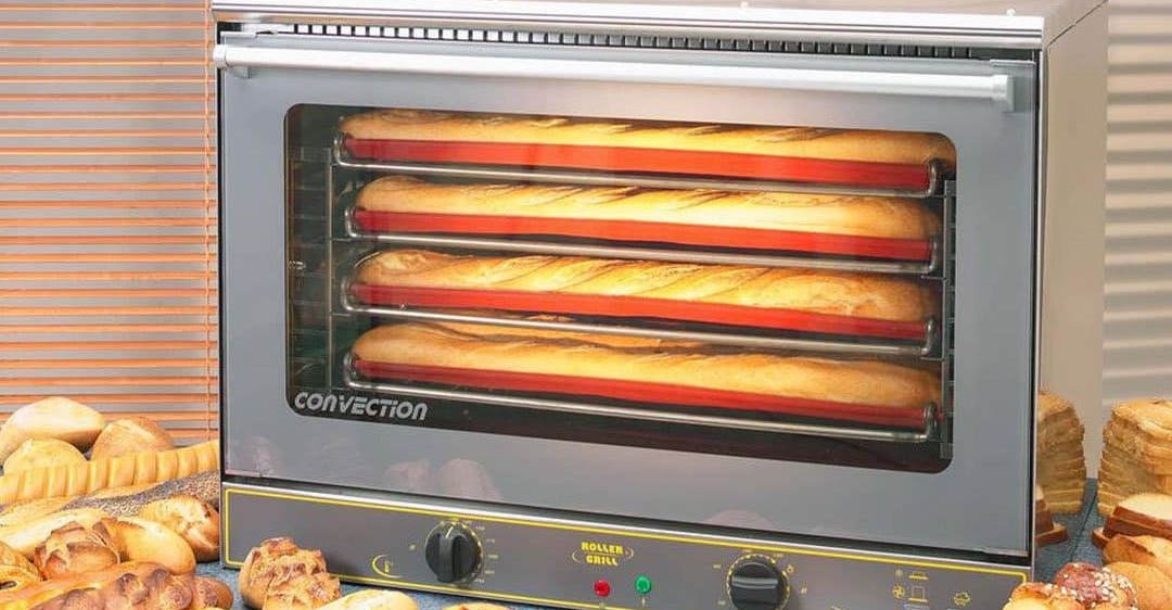 sửa lò nướng bánh mì tại Nhà Bè