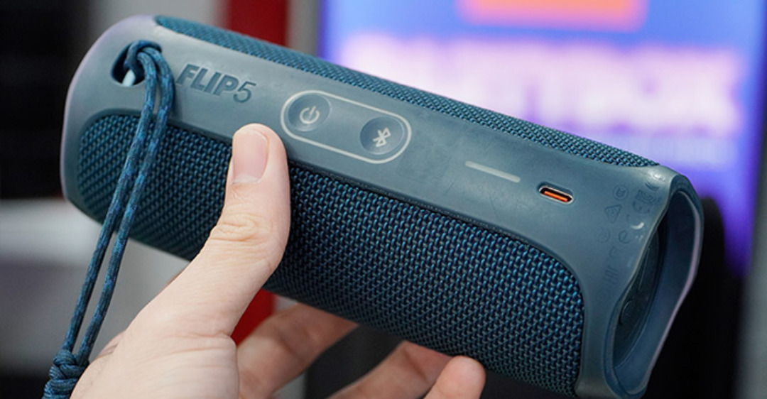 sửa loa bluetooth hư chân sạc