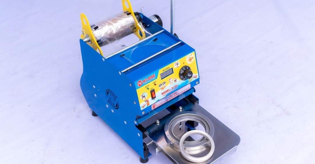 sửa máy dập cốc Eton