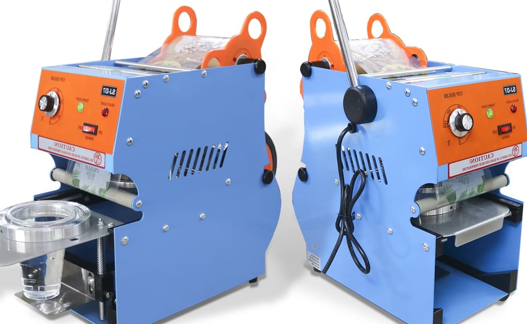 sửa máy dập cốc nhựa