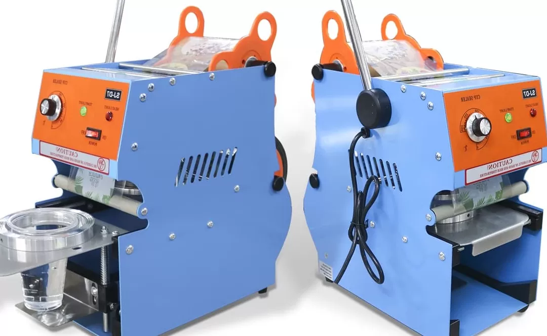 sửa máy dập cốc nhựa