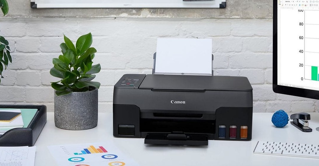 Dịch vụ sửa máy in canon LBP8100n