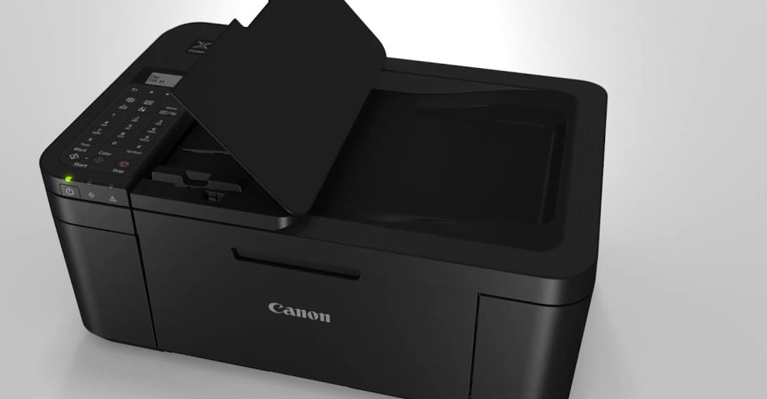 sửa máy in Laser đơn năng A3 Canon LBP8100n