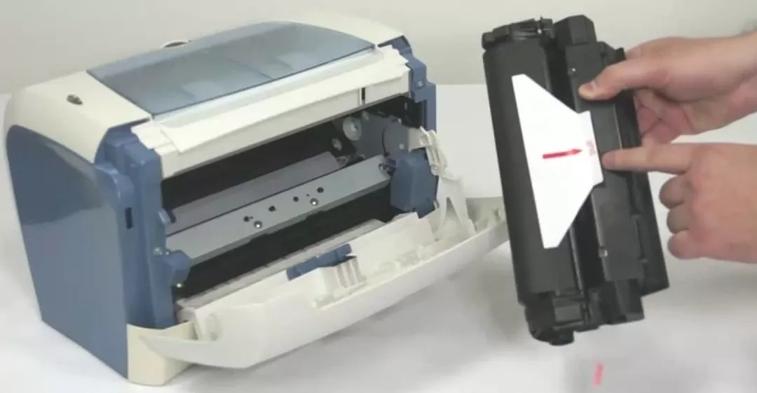 sửa máy in canon LBP 3240