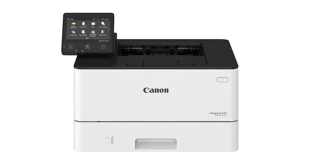 sửa máy in canon LBP325x