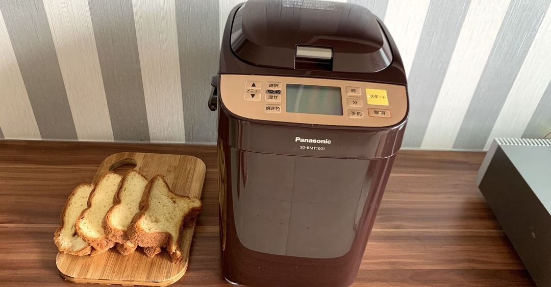 sửa máy làm bánh mì