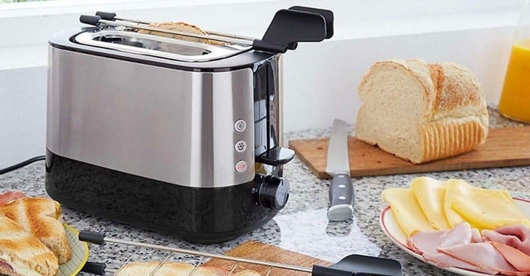 sửa máy nướng bánh mì